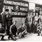 The only Navy Seabee awarded the nation’s highest award for valor