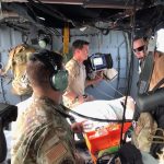 US Air Force wants better infrared jammers for its combat rescue helicopters