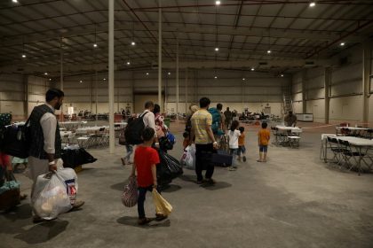 US in talks to resettle 1,100 Afghans in Congo