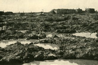 ‘All Quiet on the Western Front’ finds a new voice