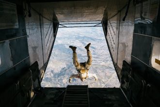 US Marine Corps replaces Basic Reconnaissance Course with expanded training
