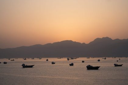 Trump says US operation will aid ships stranded in Strait of Hormuz