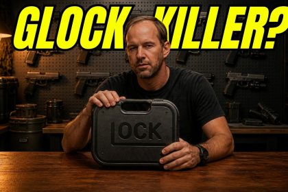 7 Pistols That BEAT Glock & Sig in Their Own Price Range!