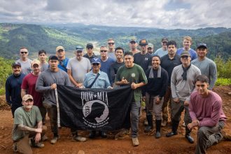 Impacts of Strait of Hormuz tensions stifle searches for US missing in Laos