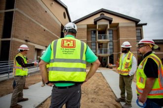 Lawmakers push to expand gun rights on Army Corps of Engineers-run lands