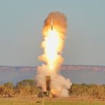 US Army fires Tomahawk missile from new Typhon launcher during Philippines drill