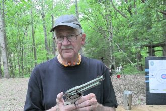 Should Everyone Have A Historical Firearm In Their Collection?
