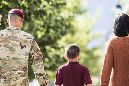 Military spouses head to the Hill, push for removal of barriers to small businesses to boost retention