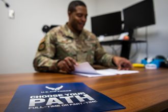Military moves to issue medical disqualifications earlier in the recruitment process
