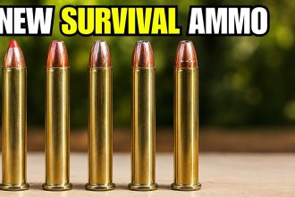 Why .22 Magnum Is the NEW Urban Survival Round — But Nobody Talks About It!
