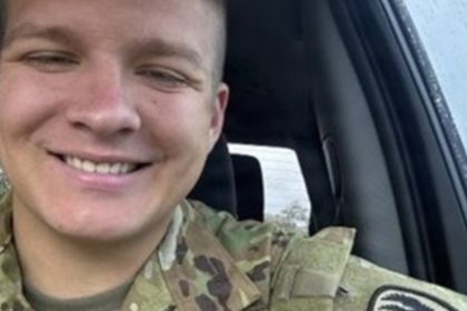 Army aviator who hid behind dating profile alias convicted of rape
