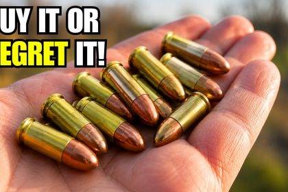The Next Ammo Shortage Has Begun. These 7 Calibers Are First to Go
