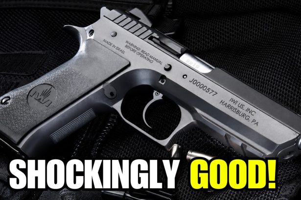 6 Handguns NOBODY’s Buying in 2026, But They’re BETTER Than You Think!
