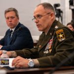 Army leaders in hot seat over Poland deployment cancellation