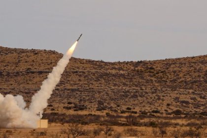 US Army to receive thousands of Barracuda-500M cruise missiles in Anduril deal