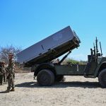 US Marines practice seizing remote islands in Philippine exercise