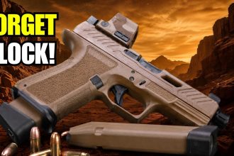 Glock Isn’t Bad, But These 8 Are Better Out Of The Box