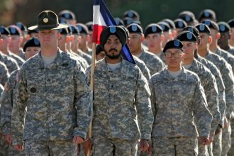 Air, Space forces revamp religious accommodations to align with Pentagon guidance