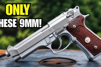 Stop Searching! These Are the Only 9mm Pistols You’ll Ever Need!