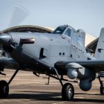 War in pieces: Air Force wants special ops plane that can be built on the fly