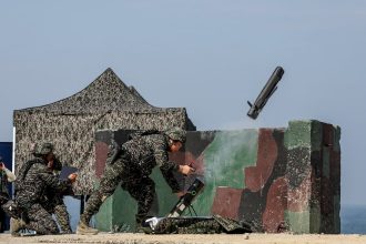 Taiwan says it has not been told by US of arms sales delays