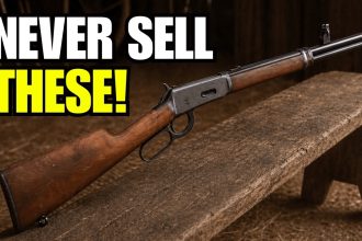 7 Lever Action Rifles You Are Going To REGRET Selling In 2026!