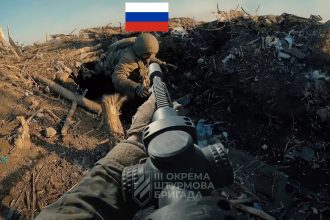🔴 UKRAINE WAR – Ukrainian Forces In Heavy Close Combat With Russian Army • Insane Helmet Cam