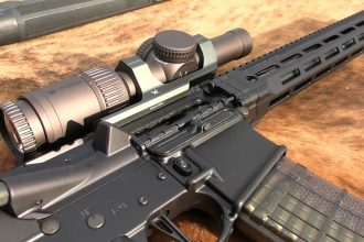 Armed in 2026