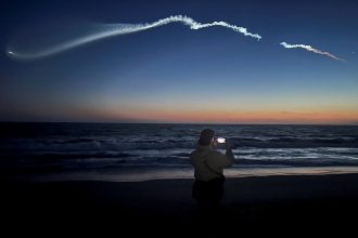 Pentagon spars with SpaceX over Starlink price hike during Iran war