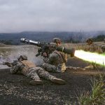 US Army receives first lightweight Javelin launchers
