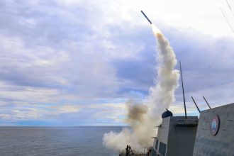 US munitions depleted by Iran war will take years to restore, analysis finds
