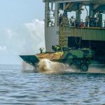 Marine ACV crews to face ‘thinking adversaries’ in new VR simulator