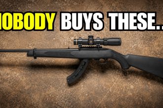 6 Dirt-Cheap Guns Nobody Buys (But They’ll Outlast Every New Gun Forever)