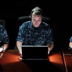 AI-powered tool helps Navy talk thousands of sailors out of leaving
