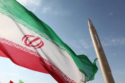 Energy secretary: Iran ‘frighteningly close’ to nuclear weapon despite Operation Epic Fury