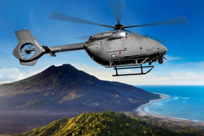 Pacific Marines will be first to test-drive new pilot-optional helicopter