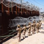 Marines now eligible for Mexican Border Defense Medal