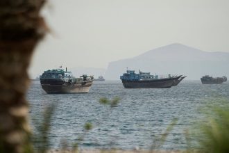How far is there to go until the US and Iran end the war?