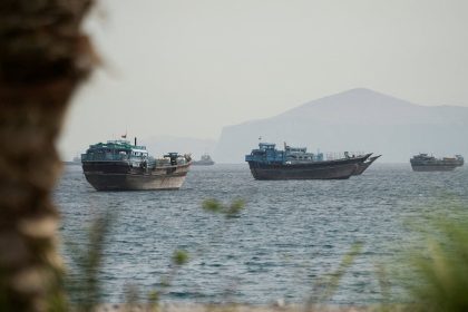 How far is there to go until the US and Iran end the war?