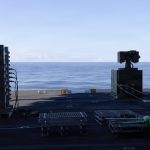 The US Navy is full speed ahead on building a laser fleet