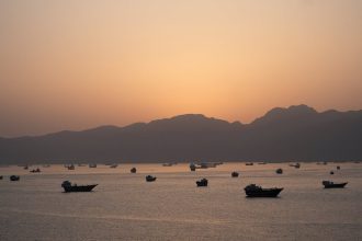 US Navy turns to AI firm Domino for options to counter Iranian mines