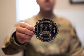 Amid rising military suicides, services can’t tell if prevention training is effective