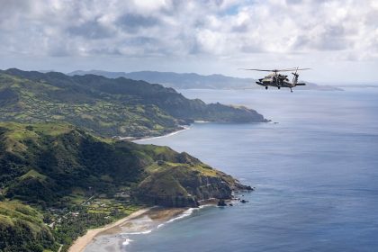No Indo-Pacific peace without industry surge and burden sharing, US general says