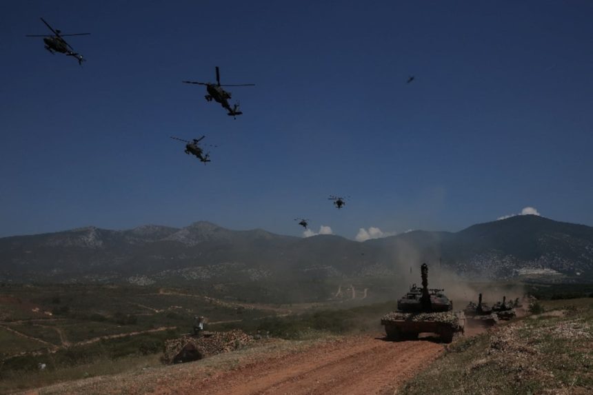 US plans to shrink forces available to NATO during crises, sources say