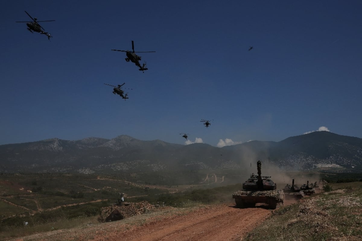 US plans to shrink forces available to NATO during crises, sources say