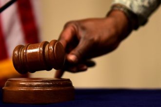 Hegseth orders broad review of military legal system