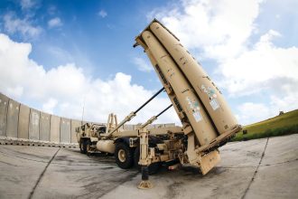Role of Indo-Pacific air defenders has evolved dramatically, US Army commander says