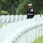 Why is it taking so long to identify America’s unknown fallen heroes?