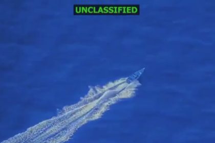 Pentagon watchdog evaluating US military’s strikes on alleged drug boats