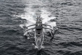 US Navy selects companies for at-sea MUSV prototype testing